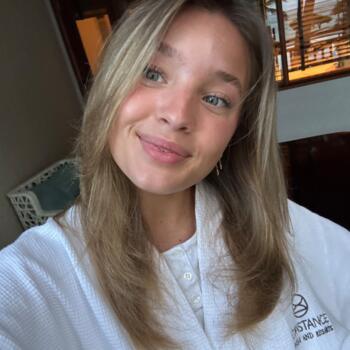 Oppas in Amsterdam: Philine