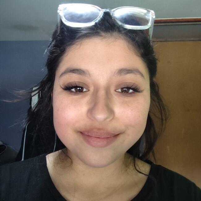 Babysitter in La Serena: Trinidad