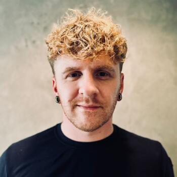 Babysitter Leopoldsdorf bei Wien: Simon