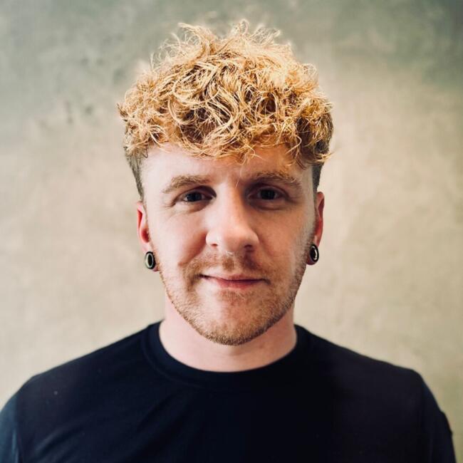 Babysitter in Leopoldsdorf bei Wien: Simon