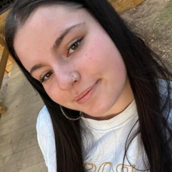 Niñera en Madrid: Azahara