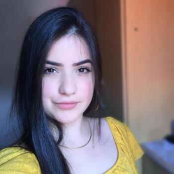 Família São Bernardo do Campo: Mariana Antunes