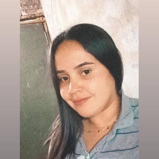 Babysitter in Asunción: Ruth camila