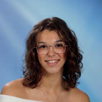 Babysitter in Chambly: Katarina