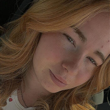 Babysitter in Nyborg: Emmalie