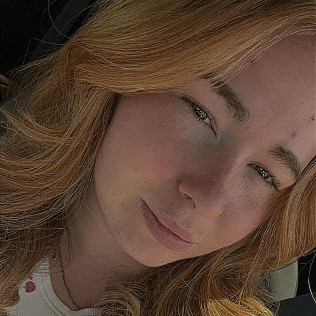 Babysitter in Nyborg: Emmalie