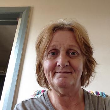 Nanny Evandale: Maureen