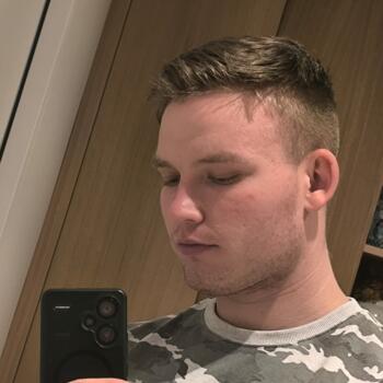 Nanny in Tarbes: Lucas