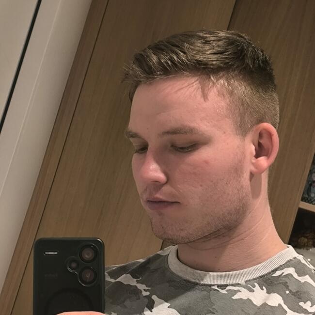 Nanny in Tarbes: Lucas