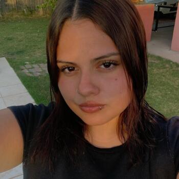 Niñera en Morón: Ana Laura