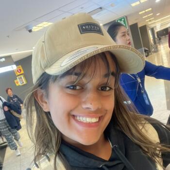 Nanny in Brisbane: Beatriz