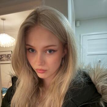 Babysitter em Lisboa: Hertta