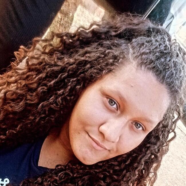 Babysitter in Paranoa: Milena