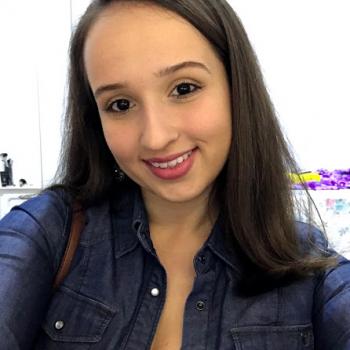 Babá Bauru: Thayná