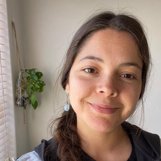 Babysitter in Perth: Belen