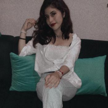 Babysitter in Ventanilla (Callao): Mara