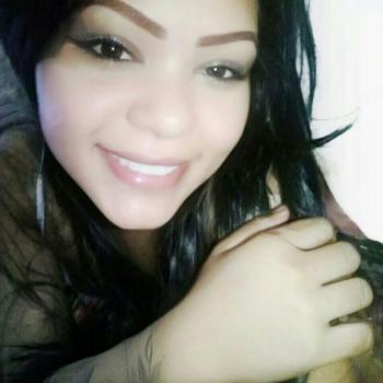 Babá em Fortaleza: Thays
