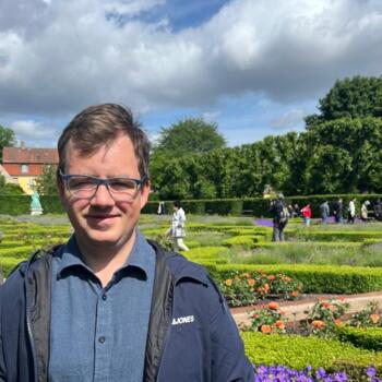 Babysitter in Maastricht: Sebastiaan