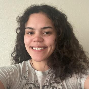 Babysitter in Fullerton: Ananda