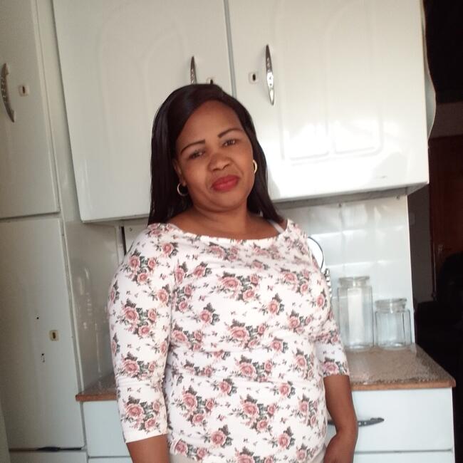 Babysitter in Klerksdorp: Rosline