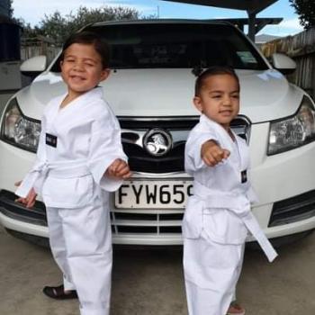 Babysitting job in Gisborne: babysitting job Sam