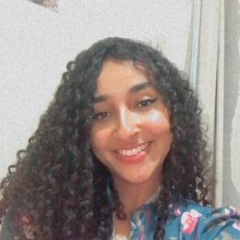 Babá em Brasília: Greicy Kelly
