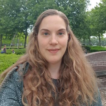 Gastouder in Etten-Leur: Tamara