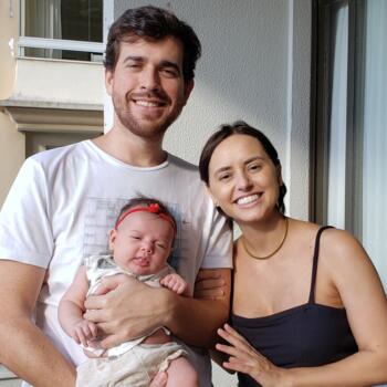 Emprego de babá em Florianópolis: emprego de babá Bruno