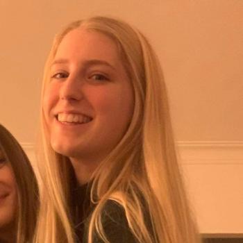 Baby-sitter Termonde: Gitte