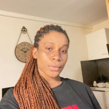 Babysitter in La Roche-sur-Yon: Mahi