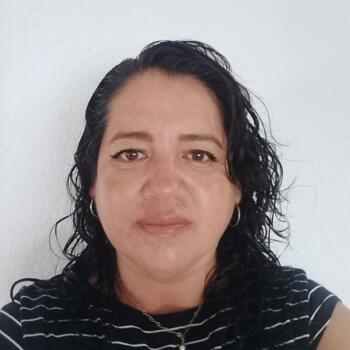 Niñera en Cancún: Claudia