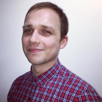 Babysitting job in Gdansk: babysitting job Dawid