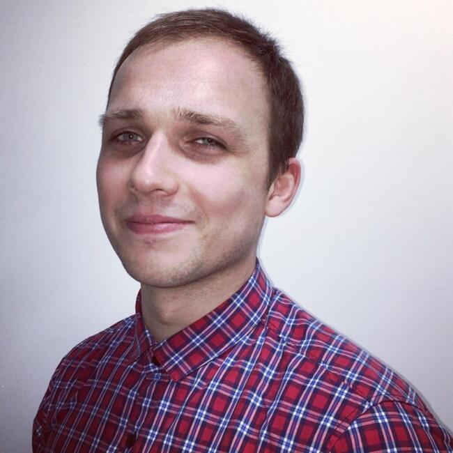 Praca dla opiekunki do dziecka w Gdańsk: Dawid