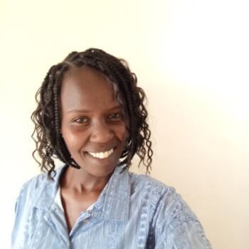 Babysitter Kiambu: Dorcas