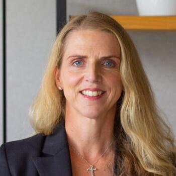 Nanny job in Wellington: babysitting job Tania