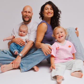 Job de garde d'enfants à Rotterdam: job de garde d'enfants Esra