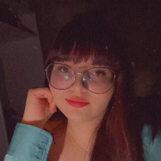 Babysitter in Düdelingen: Carolina