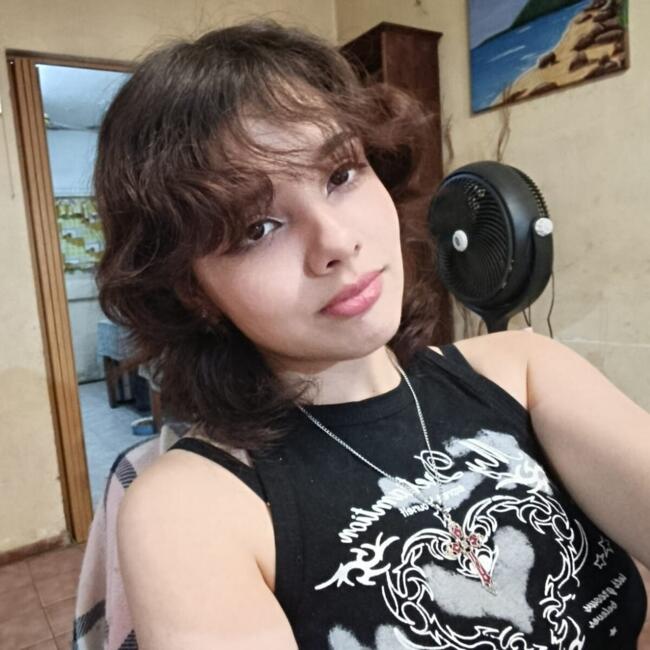 Niñera en Los Polvorines: Abigail 