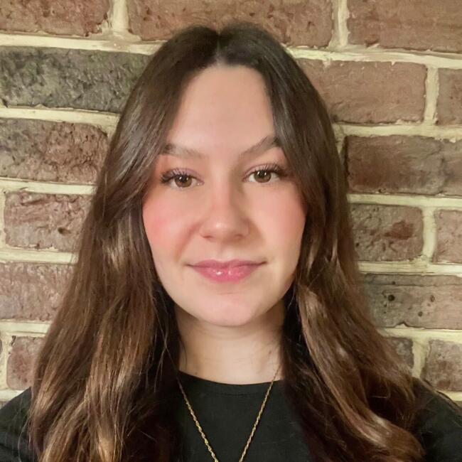 Babysitter in Tours: Charline