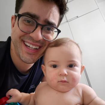 Família Fortaleza: Guilherme