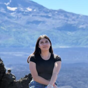 Babysitter in Quilpué: Constanza