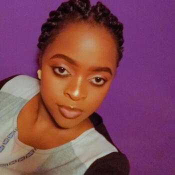 Babysitter in Krakow: Ntokozo