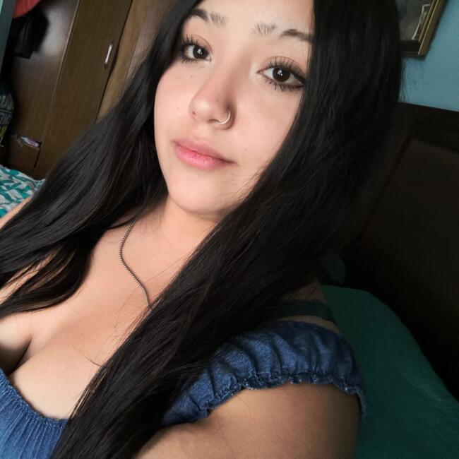 Niñera en Talca: Antonia