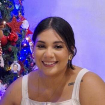 Niñera en Panamá: Tatiana