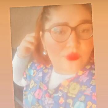 Babysitter in Santiago: Angie Aracely