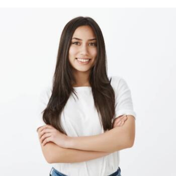 Babysitter in Champigny-sur-Marne: Yasmine