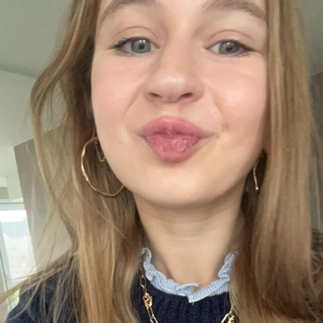 Babysitter in Beernem: Ilyssa