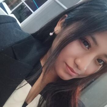 Babysitter Ixtapaluca: Ximena Joselin