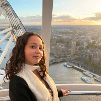 Babysitter in Meaux: Charlotte