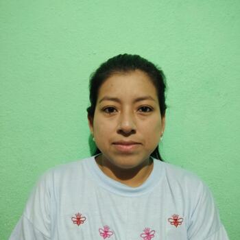 Niñera en Quito: Elizabeth